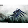 Mobile Suit Gundam: Char's Counterattack Beltorchika's Children - Hi-V Gundam figure Metal Build