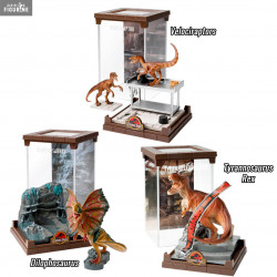 Jurassic Park - Figurine...