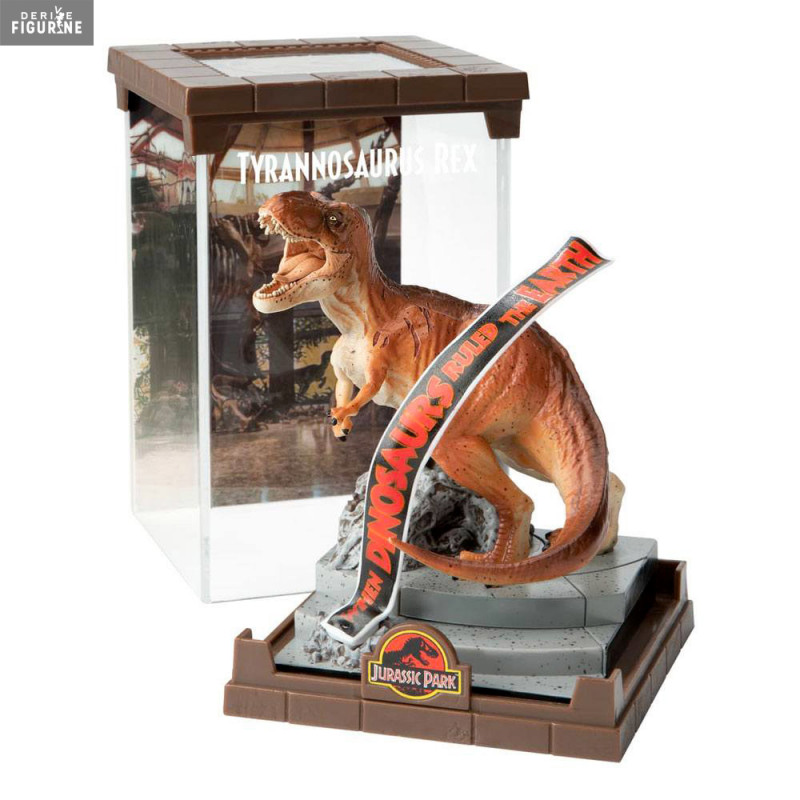 Jurassic Park - Figurine...