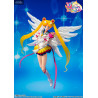 Sailor Moon - Eternal Sailor Moon figure, S.H. Figuarts