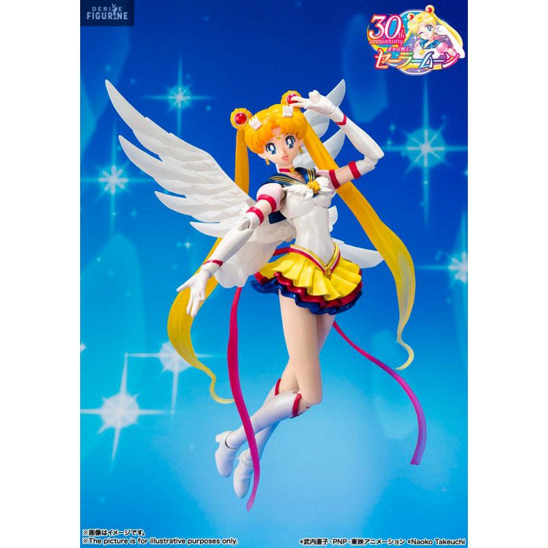 Sailor Moon - Eternal...