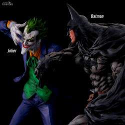 DC Comics - The Joker...