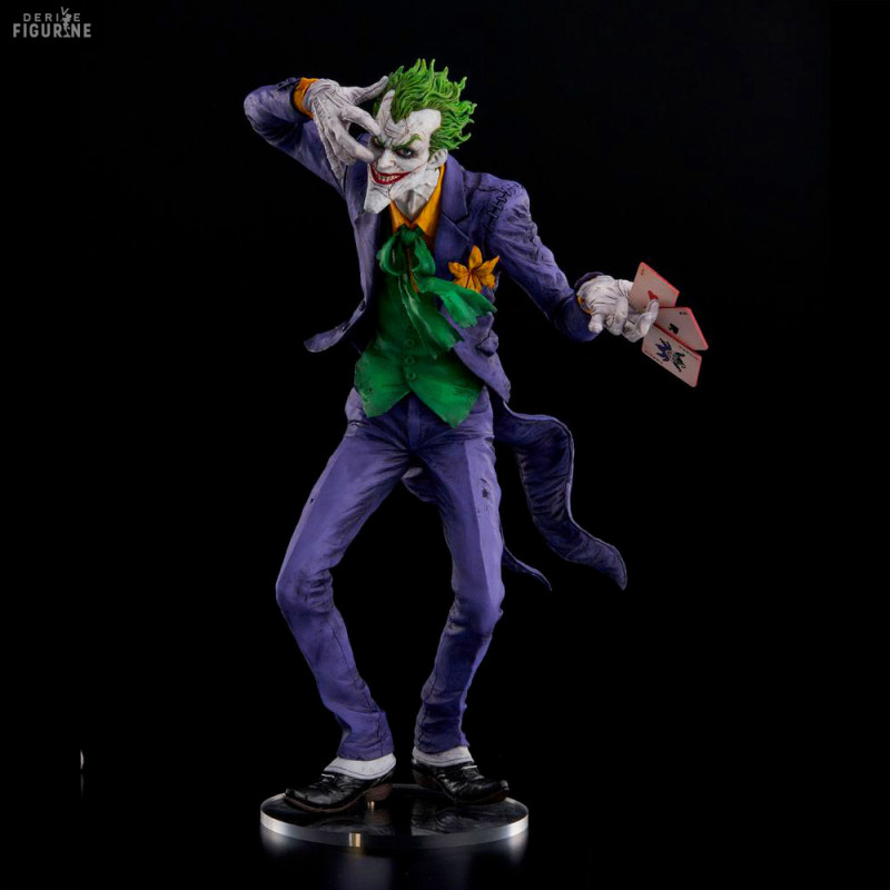 DC Comics - Figurine The...