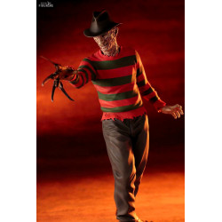A Nightmare on Elm Street -...