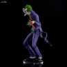 DC Comics - Figurine The Joker Laughing (Purple) ou Batman (Hard Black), Sofbinal