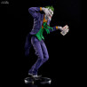DC Comics - Figurine The Joker Laughing (Purple) ou Batman (Hard Black), Sofbinal