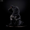 DC Comics - Figurine The Joker Laughing (Purple) ou Batman (Hard Black), Sofbinal