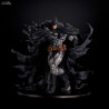 DC Comics - Figurine The Joker Laughing (Purple) ou Batman (Hard Black), Sofbinal