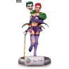 DC Comics Batman - Figure The Joker's Daughter, Bombshells, Limited edition to 5 000 copies