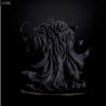DC Comics - The Joker Laughing (Purple) or Batman (Hard Black) figure, Sofbinal