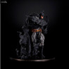 DC Comics - The Joker Laughing (Purple) or Batman (Hard Black) figure, Sofbinal
