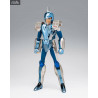 Saint Seiya - Figurine Marine Cloth Ushio, Saint Cloth Myth Steel Saint