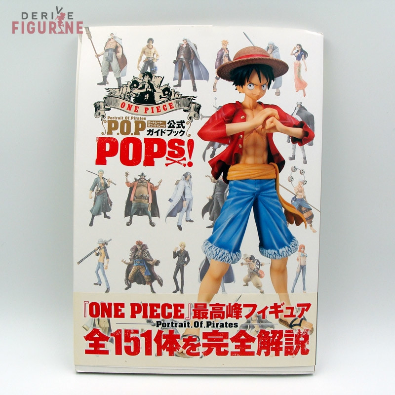 One Piece - Figurine Nami,...