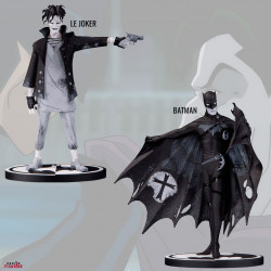 DC Comics - Figurine au...