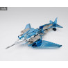 Saint Seiya - Figure Marine Cloth Ushio, Saint Cloth Myth Steel Saint