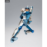 Saint Seiya - Figurine Marine Cloth Ushio, Saint Cloth Myth Steel Saint