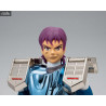Saint Seiya - Figurine Marine Cloth Ushio, Saint Cloth Myth Steel Saint
