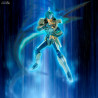 Saint Seiya - Figurine Marine Cloth Ushio, Saint Cloth Myth Steel Saint