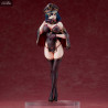 Original Character - Figure Kaigun Musume Cattleya, Akasaai Illustration