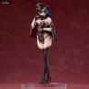 Original Character - Figure Kaigun Musume Cattleya, Akasaai Illustration