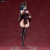 Original Character - Figure Kaigun Musume Cattleya, Akasaai Illustration