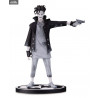 DC Comics - Figure of your choice, The Joker or Batman by Gerard Way, Limited Edition to 5 000 copies