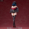Original Character - Figure Kaigun Musume Cattleya, Akasaai Illustration