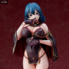 Original Character - Figure Kaigun Musume Cattleya, Akasaai Illustration
