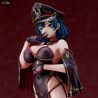Original Character - Figure Kaigun Musume Cattleya, Akasaai Illustration