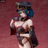 Original Character - Figure Kaigun Musume Cattleya, Akasaai Illustration