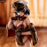 Original Character - Figure Kaigun Musume Cattleya, Akasaai Illustration