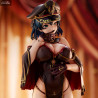 Original Character - Figure Kaigun Musume Cattleya, Akasaai Illustration