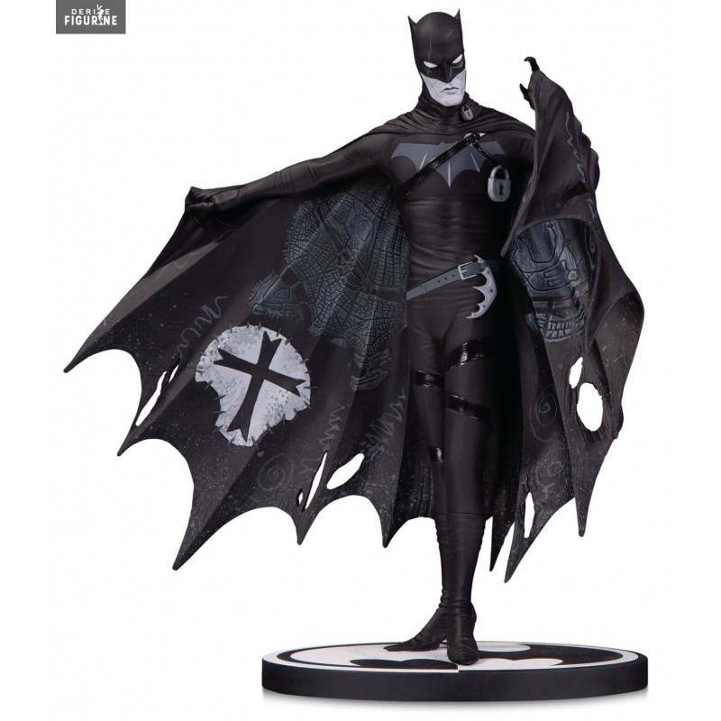 DC Comics - Figure of your...