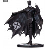 DC Comics - Figure of your choice, The Joker or Batman by Gerard Way, Limited Edition to 5 000 copies