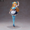 Original Character - Figure Lina Bell Roll-chan, Michihasu Illustration