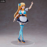 Original Character - Figure Lina Bell Roll-chan, Michihasu Illustration