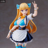 Original Character - Figure Lina Bell Roll-chan, Michihasu Illustration