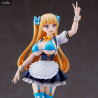 Original Character - Figure Lina Bell Roll-chan, Michihasu Illustration