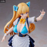Original Character - Figurine Lina Bell Roll-chan, Michihasu Illustration