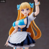 Original Character - Figure Lina Bell Roll-chan, Michihasu Illustration