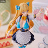 Original Character - Figure Lina Bell Roll-chan, Michihasu Illustration