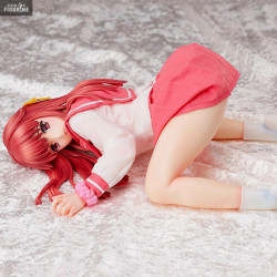 Doukyuusei Remake - Figure...