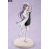 Re:ZERO -Starting Life in Another World- Figurine Emilia, version High School Teacher