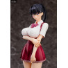 World's End Harem - Akira Todo figure