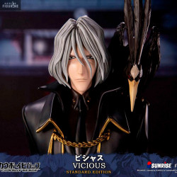 Cowboy Bebop - Figure Vicious