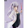 Re:ZERO -Starting Life in Another World- Figurine Emilia, version High School Teacher
