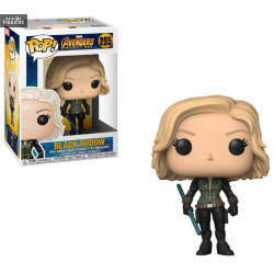 Pop! Marvel, Avengers...