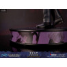 Cowboy Bebop - Figurine Vicious