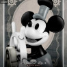 Disney, Steamboat Willie - Mickey figure, Master Craft