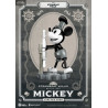 Disney, Steamboat Willie - Mickey figure, Master Craft